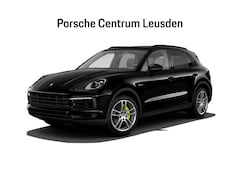 Porsche Cayenne - E-Hybrid