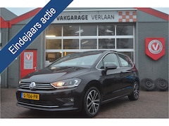 Volkswagen Golf Sportsvan - 1.4 TSI Highline trekhaak 12.mnd. gar