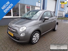 Fiat 500 - 1.0 TwinAir Pop Airco Electr.pak