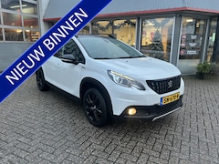 Peugeot 2008 - 1.2 PureTech GT-line