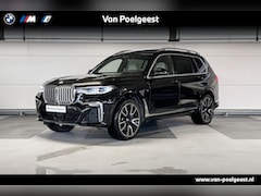 BMW X7 - xDrive40i High Executive