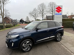 Suzuki Vitara - 1.4 Style 2025 MODEL // 1500 Kilo trekgewicht // 1e eigenaar // Pano dak // Weinig kilomet