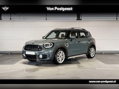 MINI Countryman - Cooper S E ALL4 Yours