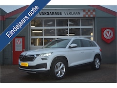 Skoda Kodiaq - 1.5 TSI Business Edition Plus 7p. schuifdak