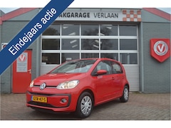 Volkswagen Up! - 1.0 BMT move up