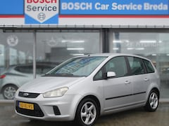 Ford C-Max - 2.0 107KW Titanium