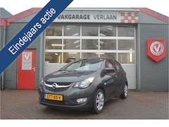 Opel Karl - 1.0 ecoFLEX 12 mnd. garantie