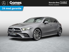 Mercedes-Benz A-klasse - AMG 35 4MATIC Premium Plus