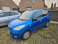 Hyundai i10 - 1.1i active version cool