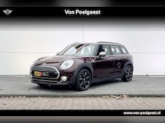 MINI Clubman - Cooper