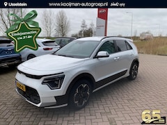 Kia e-Niro - DynamicPlusLine 64.8 kWh Edition | 2000, - Subsidie mogelijk | Direct leverbaar | Keyless