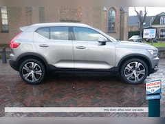 Volvo XC40 - T2 129pk Geartronic Inscription 360-camera-pan.dak