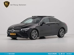 Mercedes-Benz CLA-Klasse - 180 136pk Automaat Premium Plus Panorama Camera Led Dynamic Select 194