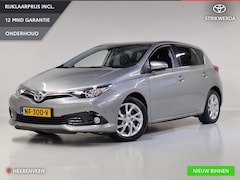 Toyota Auris - 1.8 Hybrid Trend | Panorama-dak | Trekhaak | Cruise-control |