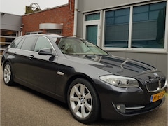 BMW 5-serie Touring - 530i Aut PanoDak Hud ComfZetels Navi