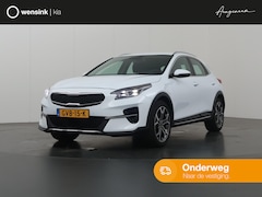 Kia XCeed - 1.6 GDi PHEV DynamicPlusLine | Stoel/Stuurwielverwarming | Dodehoek Detectie | Keyless Go