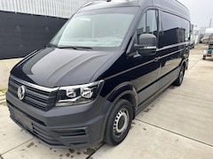 Volkswagen Crafter - 2.0 TDI L3H3 NAV/CARPLAY/CAMERA/LEDER RIJDBAAR