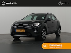 Kia Stonic - 1.0 T-GDi DynamicLine | Navigatie | Parkeercamera | Apple Carplay/Android Auto | Airco | C