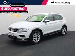 Volkswagen Tiguan - 1.5TSI/150PK ACT Comfortline DSG