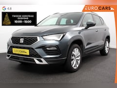 Seat Ateca - 1.5 TSI 150pk DSG Style | Navigatie | Apple Carplay/Android Auto | Adaptive Cruise Control