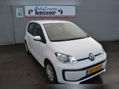 Volkswagen Up! - 1.0 BMT move up