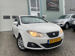 Seat Ibiza ST - 1.2 TDI COPA Plus (bj 11-2011) Climate|Lmv 15”|Netjes