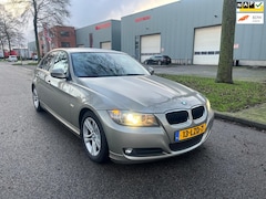 BMW 3-serie - 320d Efficient Dynamics Edition Business Line zeer nette bmw