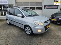 Hyundai Matrix - 1.6i Style CLIMA..TREKHAAK