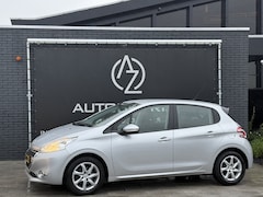 Peugeot 208 - 1.2 VTi Active