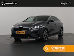 Kia Pro cee'd - ProCeed 1.4 T-GDI GT-Line | Panoramadak | Stoel/Stuurwielverwarming | Navigatie | Parkeerc