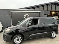 Opel Combo - 1.5 BlueHDi 100 S&S L1