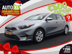 Kia Cee'd Sportswagon - Ceed 1.0 DynamicLine Camera Carplay Adapt. Cruise