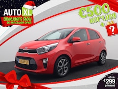 Kia Picanto - 1.0 DynamicPlusLine 5-Pers Camera Carplay Climate Cruise LMV 15'