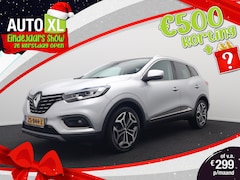 Renault Kadjar - 1.3 TCe AUT. BOSE Pano-dak Camera Trekhaak Stoelverwarming