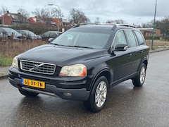 Volvo XC90 - 2.4 D5 Kinetic