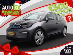 BMW i3 - Business 120Ah 42 kWh 310 KM Range 19' LMV Pdc