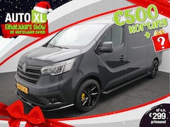 Renault Trafic - 2.0 150 PK Aut. L2H1 Advance Camera Climate Carplay