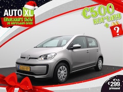 Volkswagen Up! - 1.0 Move up NW-Model Bluetooth-Scherm Airco LED DAB