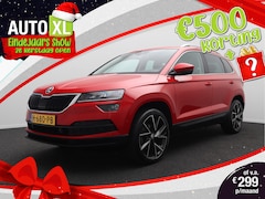 Skoda Karoq - 1.5 TSI Aut. Business+ Digi. Dash Camera Trekhaak Adapt. Cruise