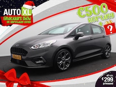 Ford Fiesta - 1.0 ST-Line 100 PK Camera Carplay Climate Navi Bang&Olufsen