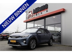 Kia Stonic - 1.0 T-GDi DynamicPlusLine | camera | navi | led | lmv | nl-auto