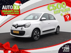 Renault Twingo - 1.0 SCe Collection Camera Navi LED