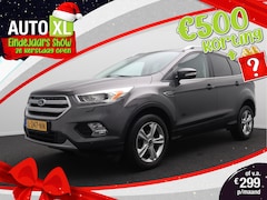 Ford Kuga - 1.5 EcoB.Trend Ultimate Camera Carplay Winter Pack