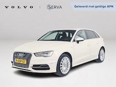 Audi A3 Sportback - e-tron Aut. PHEV Attraction Pro Line plus