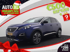 Peugeot 3008 - 1.2 PureTech GT Line Camera Carplay Focal-Sound LED