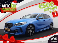 BMW 1-serie - 118i 136 PK Aut. M-Sport Shadow Line Carplay LED