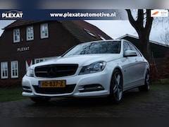 Mercedes-Benz C-klasse - 180 Avantgarde AMG Aut. | Slechts 109.000KM | Stoelverwarming | Automaat | Lichtmetaal | P