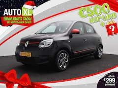 Renault Twingo - 1.0 SCe Collection NW Model Cruise Airco Bluetooth LED