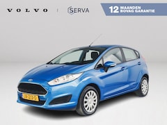 Ford Fiesta - Style | Airco | Navi