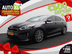 Kia Pro cee'd - ProCeed 1.5 T-GDI 160 PK GT-Line + Camera Adapt. Cruise Memory 18' LMV